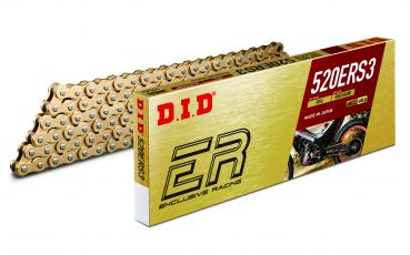 Rollenkette DID520ERS3(G&G)/94Niet