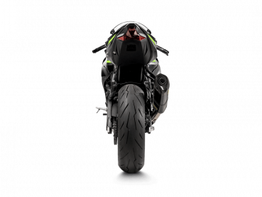 KAWASAKI NINJA ZX-6R 2024