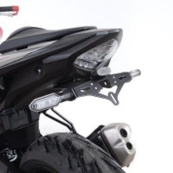 R&G Premium Kennzeichenhalter Honda CB 500 F 2019-