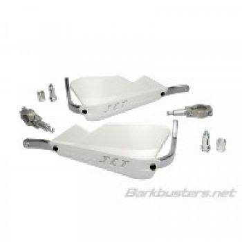 BarkBusters JET Handguard-Kit (22 mm - gerade Montage)