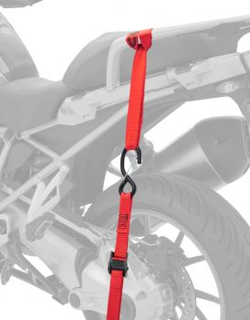 Acebikes Cam Buckle Pro 2-Pack
