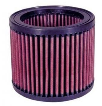 Luftfilter K&N AL-1001 für Aprilia RSV Mille 00-03, Tuono 1000 03-05