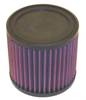 Luftfilter K&N AL-1098 für Aprilia  SL1000 Falco PA 98-04 und RSV1000 Mille 98-00 und RST1000Futura PW 01-04