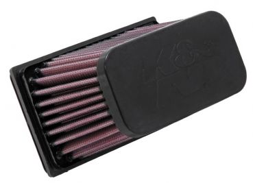 Luftfilter K&N BM-1208 für BMW HP 2 Sport Bj 08-12