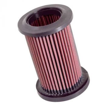 Luftfilter K&N DU-1006 für Ducati Hypermotard , 821 Monster, 1000GT, Sport 1000, 1200Monster R/S, Tuono 125, RSV4 RF/RR, Scrambler, 939,950