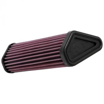 Luftfilter K&N DU-1210 für Ducati Multistrada 1200 , 1260 Diavel