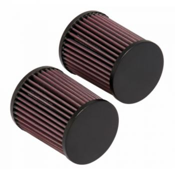K & N Racing Luftfilter K&N HA-1004R für Honda CBR1000RR 04-07