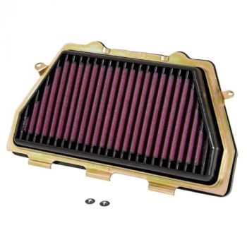 K & N Racing Luftfilter K&N HA-1008R für Honda CBR1000RR 08-16