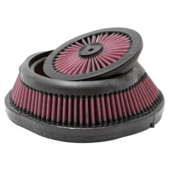K & N Luftfilter K&N HA-4503XD  für Honda CRF250R 04-09, CRF450R 03-08