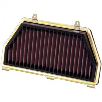 K & N Racing Luftfilter K&N HA-6007R für Honda CBR600RR 2007-2016