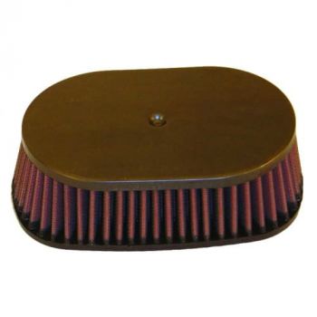 K & N Tauschfilter HA-6592 für Honda XR 650 L Bj 93-09