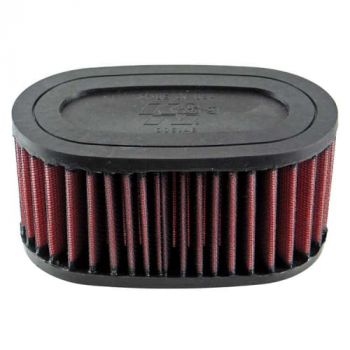 K & N Tauschfilter HA-7500 für Honda Honda VT750 Shadow 98-07
