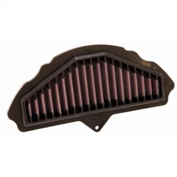 K & N Racing Luftfilter K&N KA-1008R für  Kawasaki ZX10R  08-10