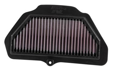 K & N Racing Luftfilter K&N KA-1016R für Kawasaki ZX1000 Ninja ZX-10R