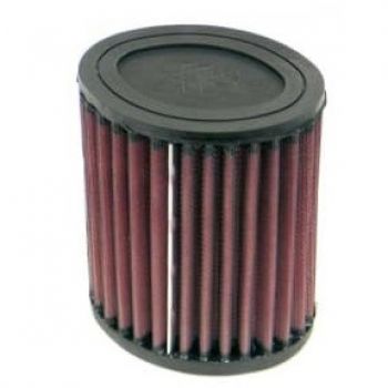 Luftfilter K&N TB-8002 für Triumph America (02-09), Speedmaster 800 (03-04),  Speedmaster 865 908 ML (05-14)