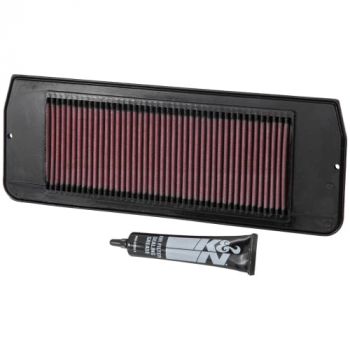 Luftfilter K&N TB-9091 für Triumph Trident 750/900 91-98, Daytona 900 (94-96), Speed Triple (94-98), Tiger (93-98)