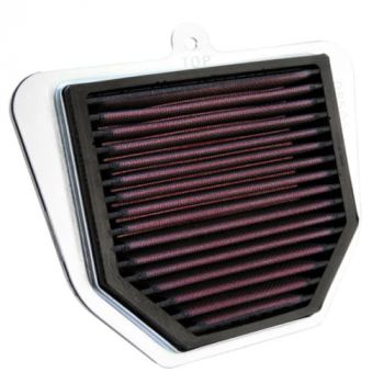 Luftfilter K&N YA-1006 für Yamaha FZ1 06-15 und FZ8 Fazer 10-15