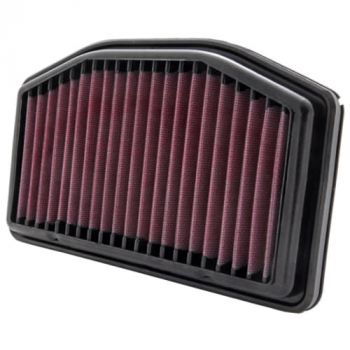 A**Racing Luftfilter K&N YA-1009R für Yamaha YZF R1 09-12
