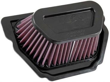 K & N Racing Luftfilter K&N YA-1015R für Yamaha R1 15-17