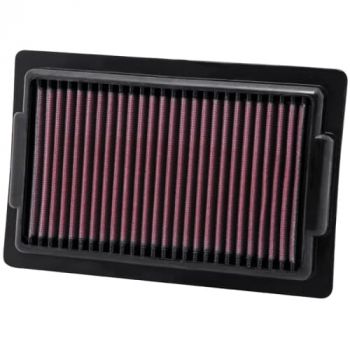 Luftfilter K&N YA-1709 für Yamaha VMX1700 V-Max09