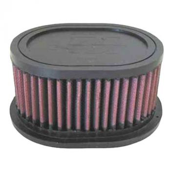 Luftfilter K&N YA-6098 für Yamaha FZS600 Fazer 98-03, FZ600 3BX (86-89)