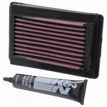 Luftfilter K&N YA-6604 für Yamaha XT660R/XT660X und MT-03