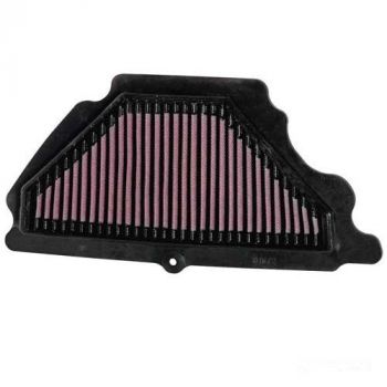 K & N Luftfilter K&N KA-6007 für Kawasaki ZX6R/RR 07-08