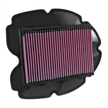 K & N Luftfilter K&N YA-9002 für Yamaha TDM900 02-15