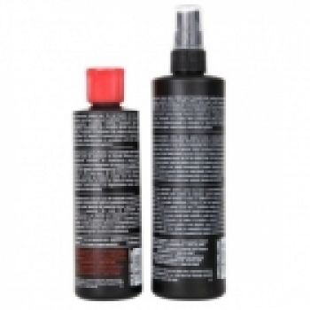 Preview: Filterpflege Service-Kit K&N, Squeeze red oder black