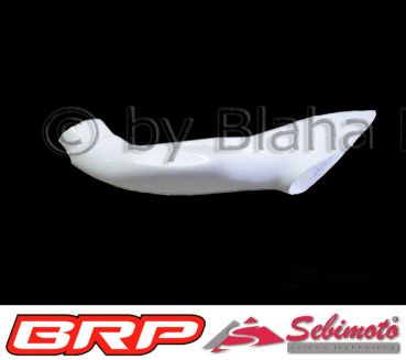 Aprilia RSV4 ab 2015 Sebimoto Luftrohr Links Air tube left side