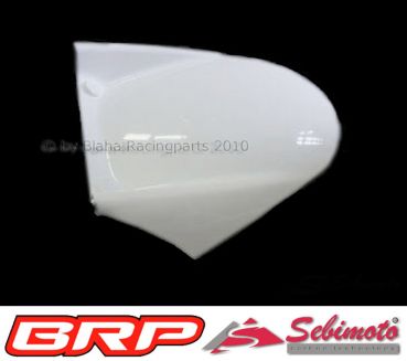 Aprilia RSV4 ab 2015 Sebimoto Hinterradabdeckung Rear fender