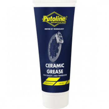 Putoline Ceramic Grease