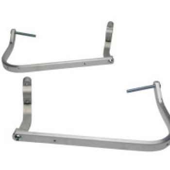 BarkBusters Befestigungs Kit for BMW F700GS / F800GS/GSA 2013-2015 Modelle