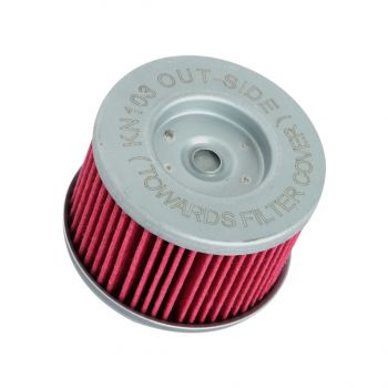 Ölfilter K&N KN-103 für Honda CB/CBR/CMX 300 ABS