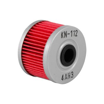 Ölfilter K&N KN-112 für Honda XR400-650