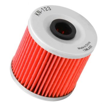 Ölfilter K&N KN-123 für Kawasaki