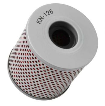 Ölfilter K&N KN-126 für Kawasaki