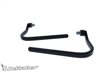 BarkBusters Befestigungs Kit für CF Moto 675 NK 2025-  [BBBHG14500BK]