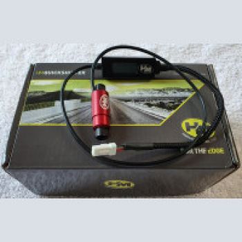 HM Voll Einstellbarer Blipper / Shifter Sensor Honda CBR 1000 RR / SP1 / SP2 2017-2019