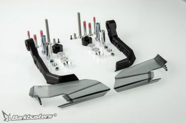 Barkbusters Paar Aero GP Hebelschutz