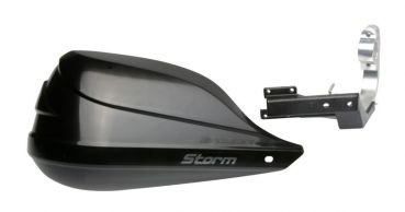 BarkBusters Storm Handguard-Kit 22mm oder 25.4mm Klemmung