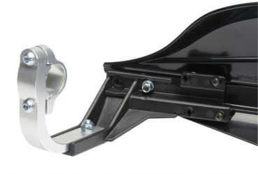 BarkBusters Storm Handguard-Kit 22mm oder 25.4mm Klemmung