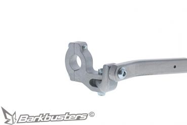 Preview: BarkBusters Befestigungs Kit for Aprilia Tuareg 660 2022-(NOT for Rally Model)