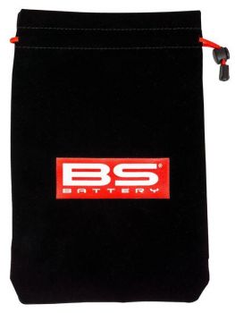 BS BATTERY BS15 Intelligentes Batterie-Ladegerät