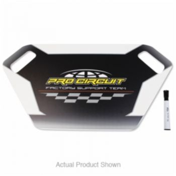 PRO CIRCUIT-Boxen-Tafel