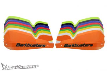 BARKBUSTERS Motocross-Handschützer VPS