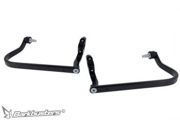 BarkBusters Befestigungs Kit for BMW R Nine T Scrambler 2016- / Urban GS 2017-