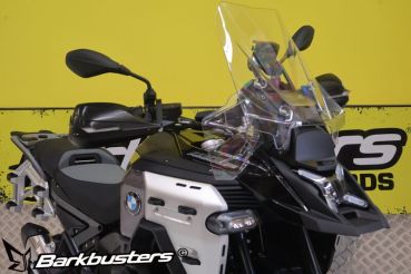 Preview: BarkBusters Hardware-Kit LED-Sequenziellen Blinker – Zwei-Punkt-Montage für BMW R 1300 GS BK