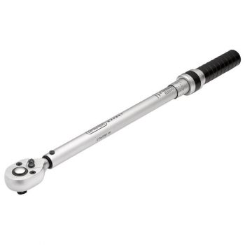 DRAPER Expert Ratschen-Drehmomentschlüssel – 1/2" / 40–200 Nm