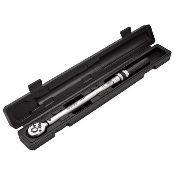 DRAPER Expert Ratschen-Drehmomentschlüssel – 1/2" / 40–200 Nm